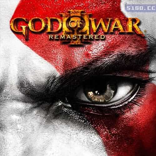 战神 3 | God of War III