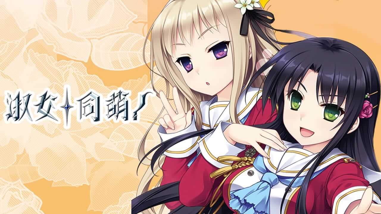 淑女同萌！-Superior Entelecheia--Hello Lady! Complete Edition-游戏封面-好玩客