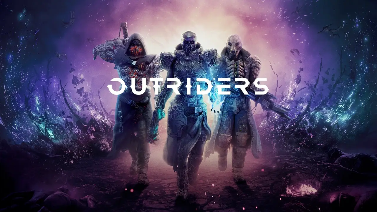 先驱者-Outriders-游戏封面-好玩客