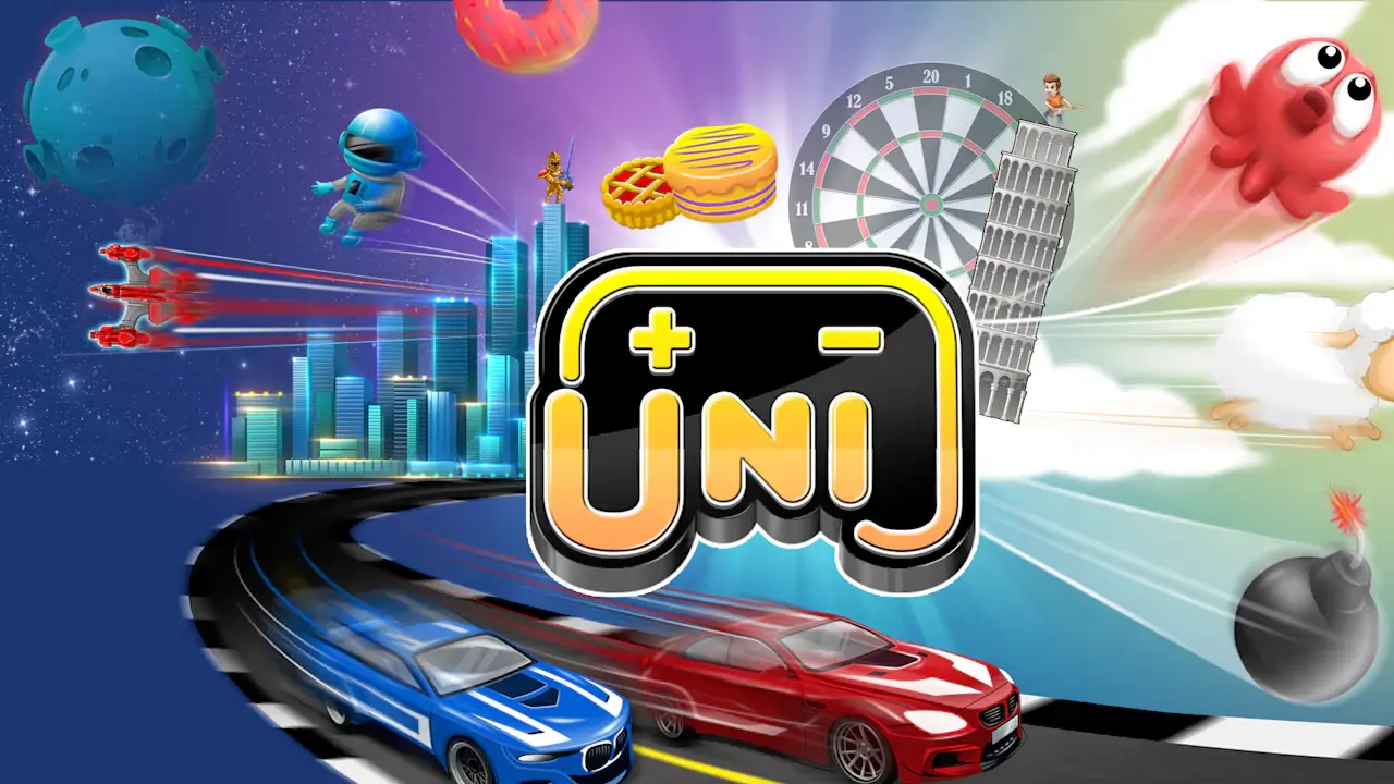 UNI-UNI-游戏封面-好玩客