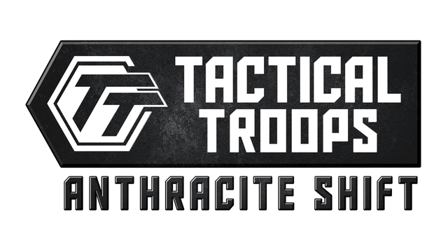 战术部队：无烟煤星任务 | Tactical Troops: Anthracite Shift