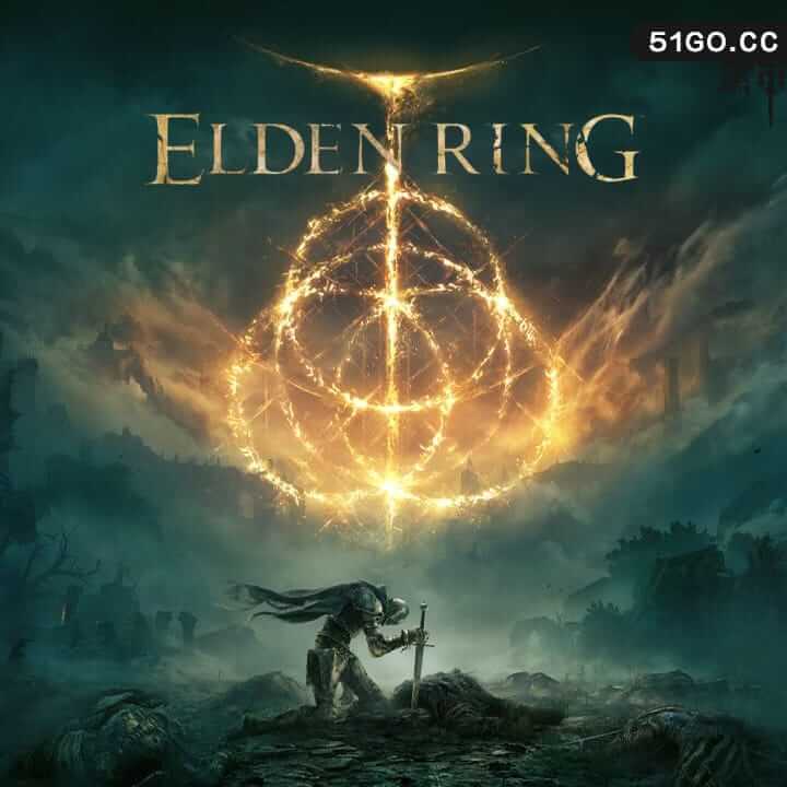 艾尔登法环 | Elden Ring