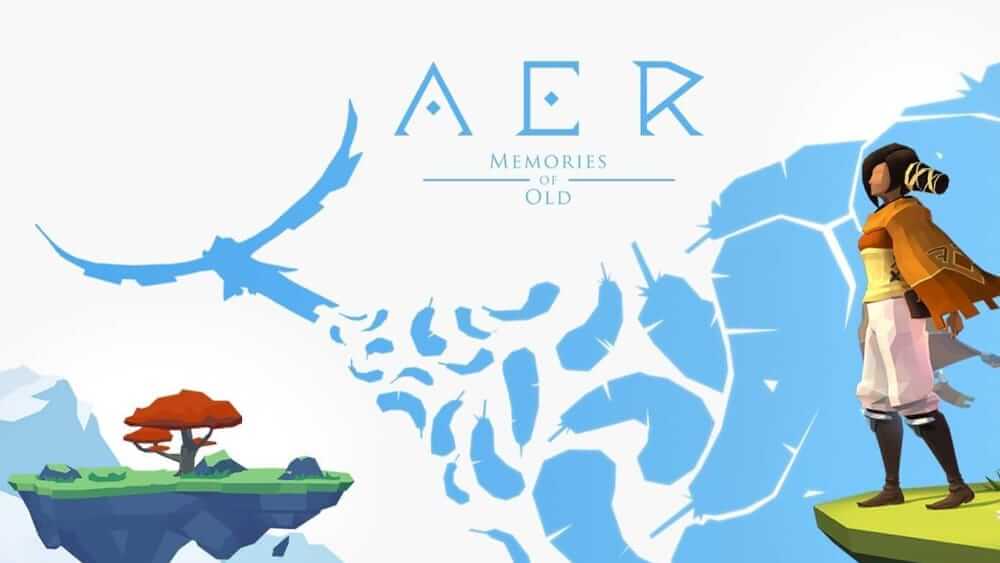 AER 旧记忆-AER Memories of Old-游戏封面-好玩客