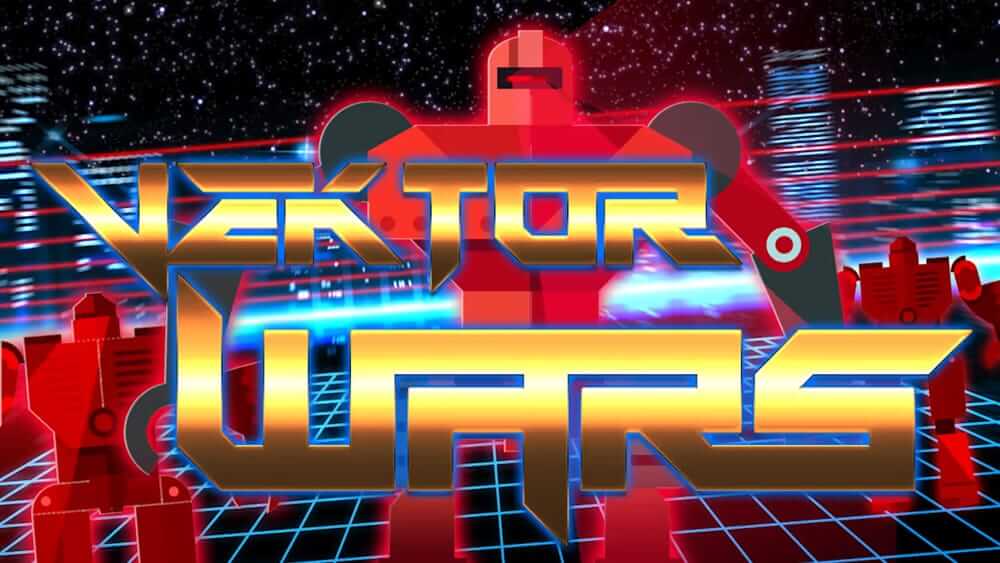 矢量战争-Vektor Wars  -游戏封面-好玩客