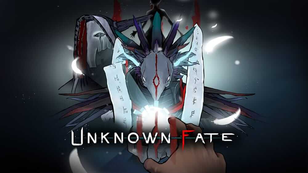 未知的命运-Unknown Fate  -游戏封面-好玩客