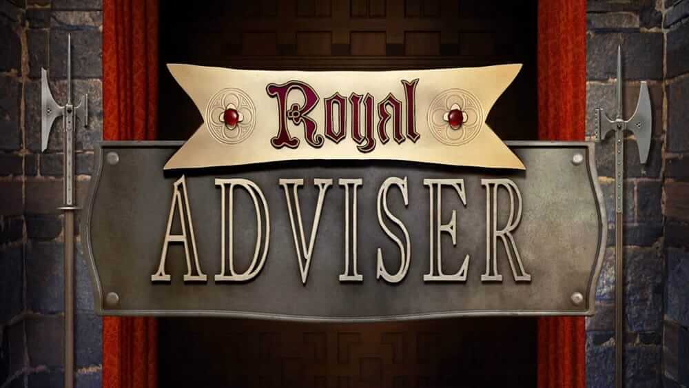 皇家顾问  -Royal Adviser-游戏封面-好玩客