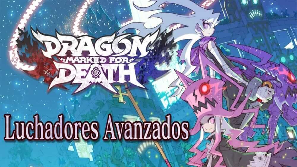 死亡之龙：高级攻击者 -Dragon Marked for Death: Advanced Attackers-游戏封面-好玩客