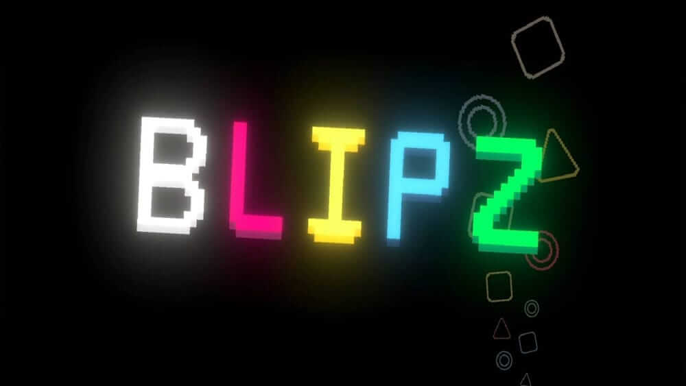 Blipz-Blipz  -游戏封面-好玩客