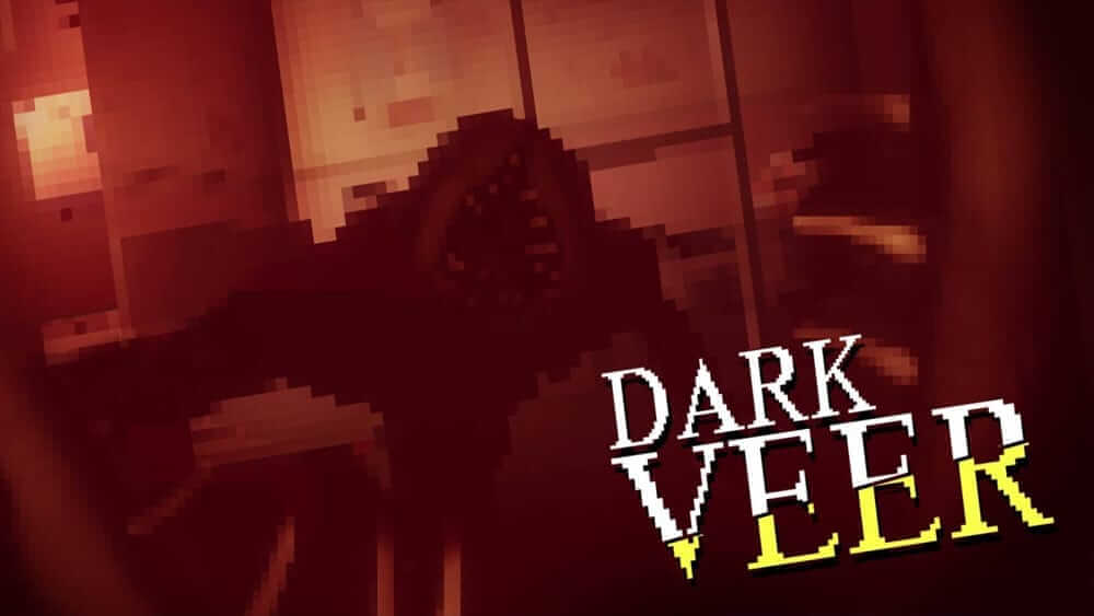 黑暗转向-Dark Veer  -游戏封面-好玩客