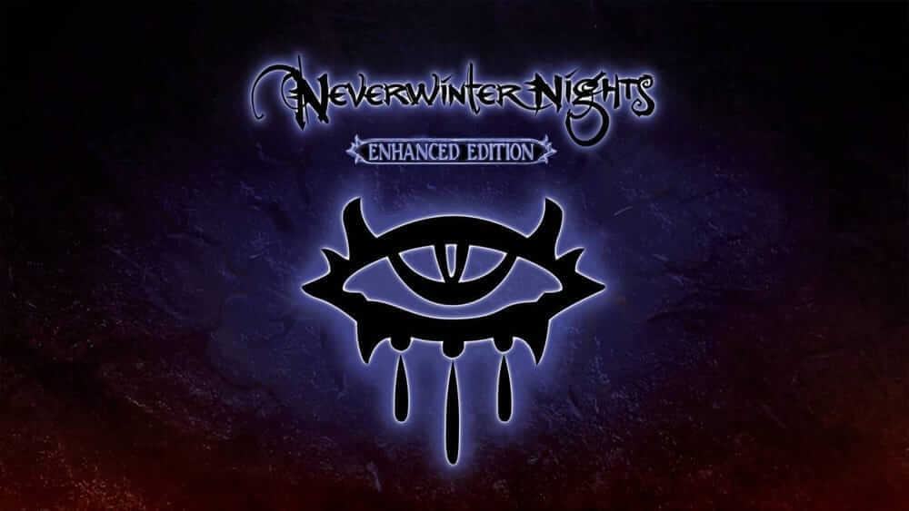 无冬之夜：增强版无冬之夜：增强版-Neverwinter Nights: Enhanced Edition  -游戏封面-好玩客