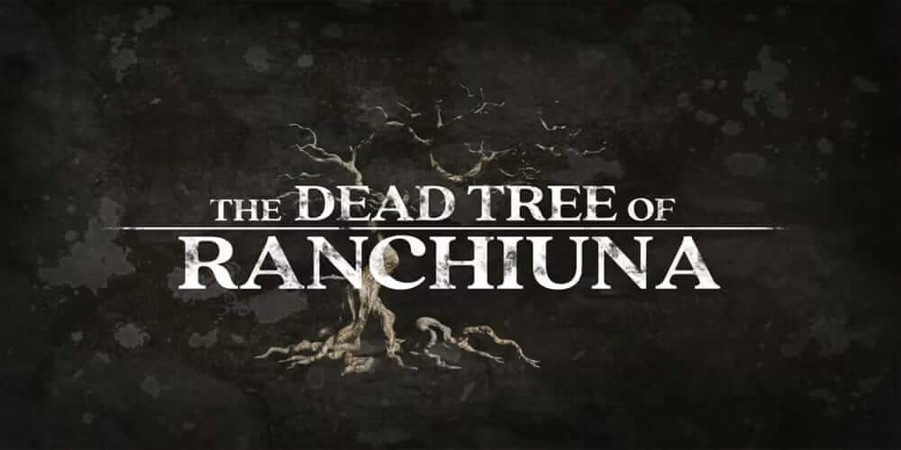 兰古纳的枯树-The Dead Tree of Ranchiuna  -游戏封面-好玩客