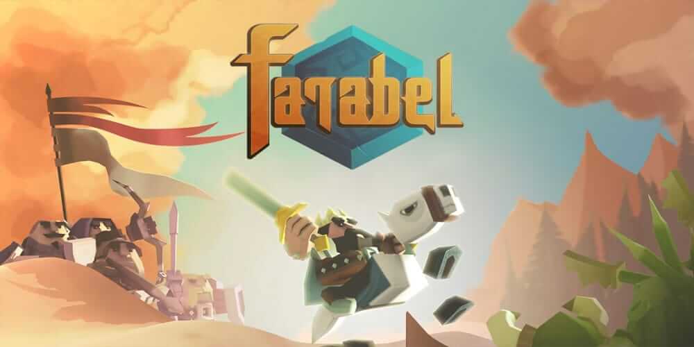 费尔堡-Farabel  -游戏封面-好玩客