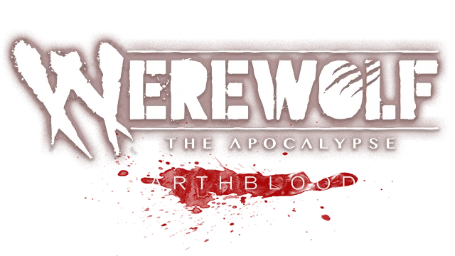 狼人之末日怒吼：地灵之血 | Werewolf: The Apocalypse – Earthblood | 游戏下载