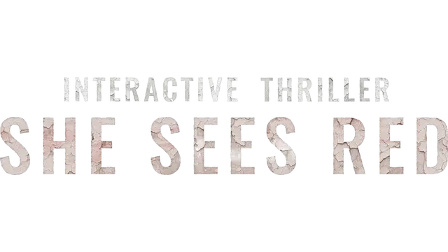 她看到红色 | She Sees Red – Interactive Movie | PC游戏 | 中文 | 游戏下载