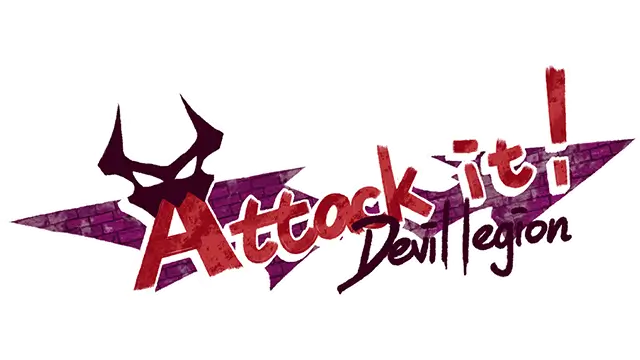进击吧！恶魔军团 | Attack it! Devil legion | 游戏下载