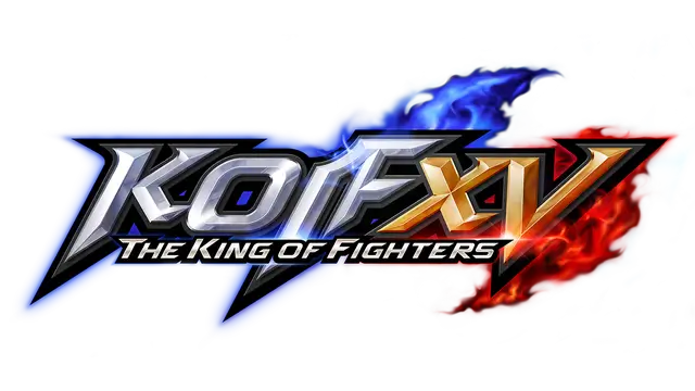 拳皇 15 | The King of Fighters XV | 游戏下载