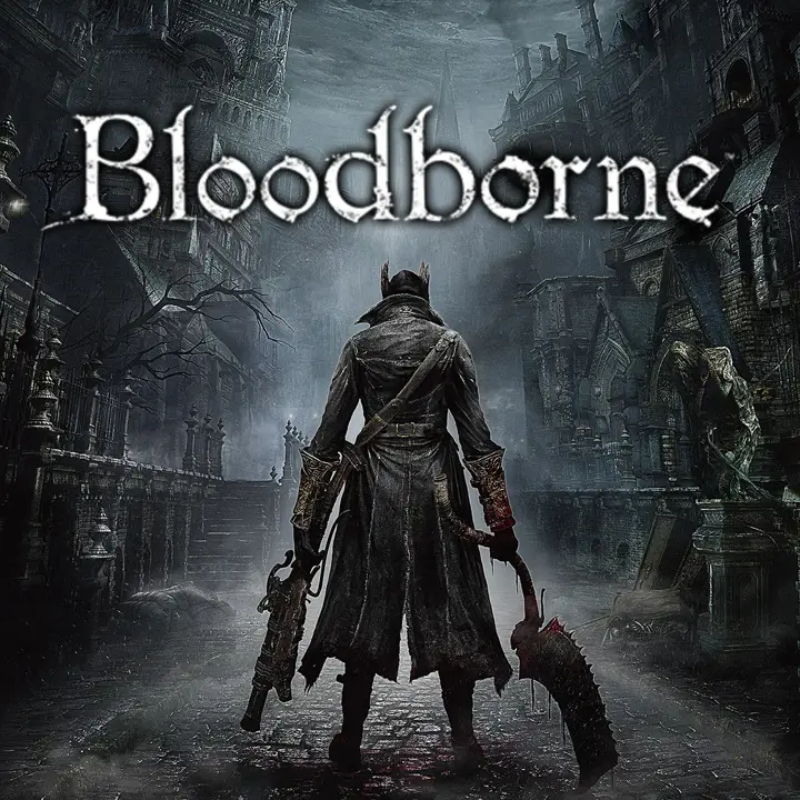 血源诅咒 | Bloodborne™ | 游...