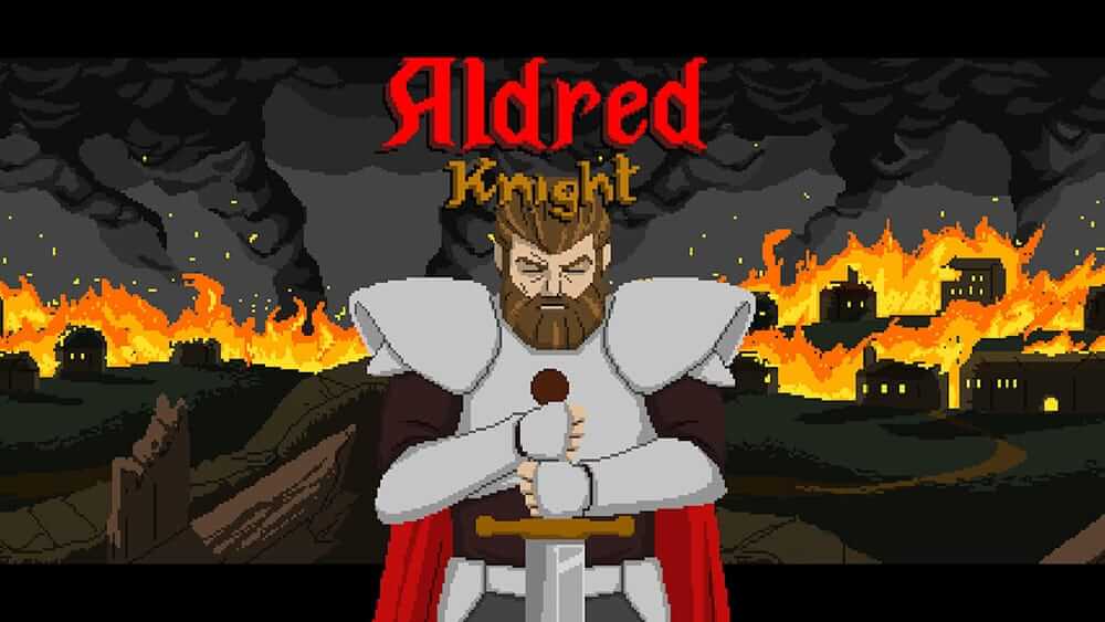 Aldred - 荣誉骑士-Aldred - Knight of Honor-游戏封面-好玩客