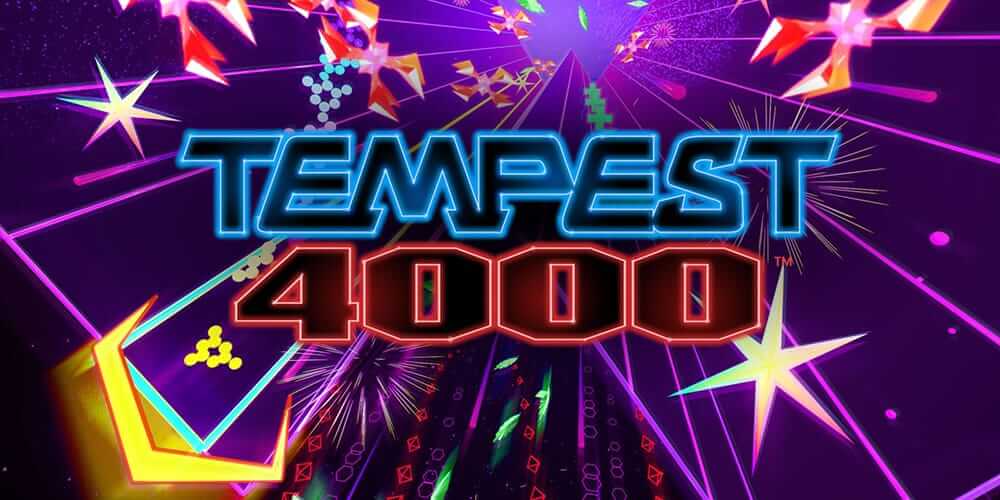 暴风雨 4000-Tempest 4000  -游戏封面-好玩客