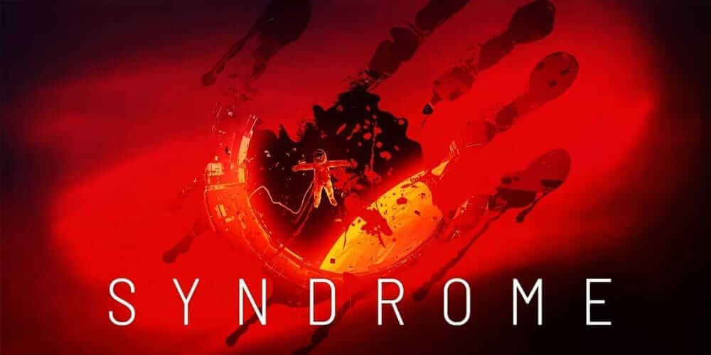 深空失忆-Syndrome  -游戏封面-好玩客