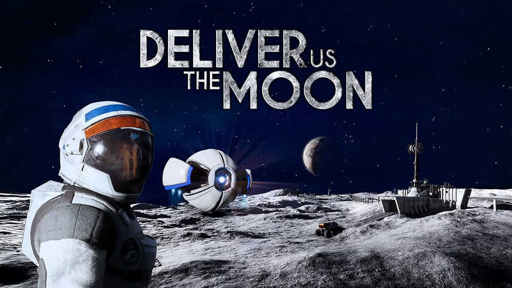 飞向月球-Deliver Us the Moon-游戏封面-好玩客