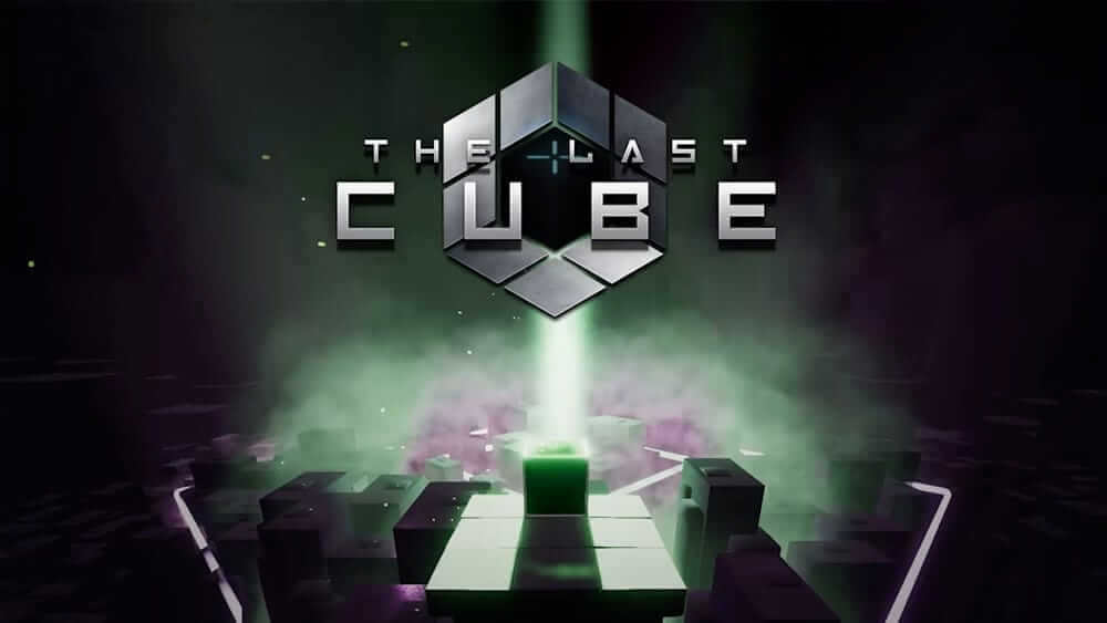 最后的方块-Last CubeThe Last Cube-游戏封面-好玩客