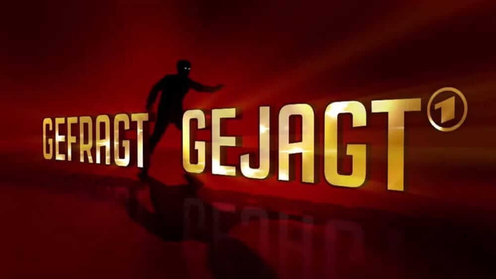 Gefragt-Gejagt-Gefragt Gejagt-游戏封面-好玩客