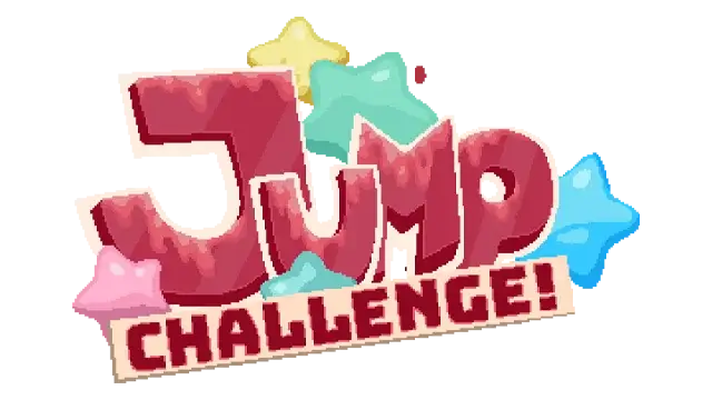 跳跃挑战 | Jump Challenge! | 好玩