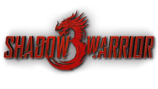 影武者 3 Shadow Warrior 3