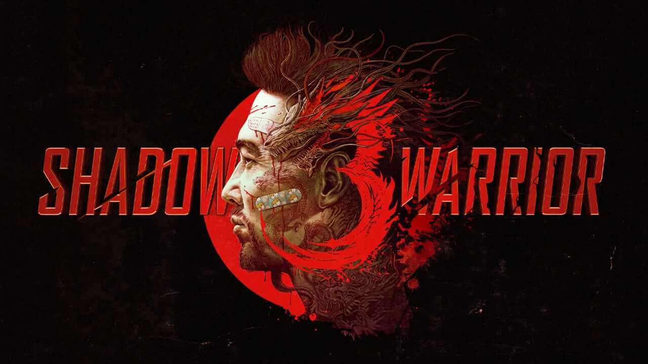 影武者 3-Shadow Warrior 3-游戏封面-好玩客