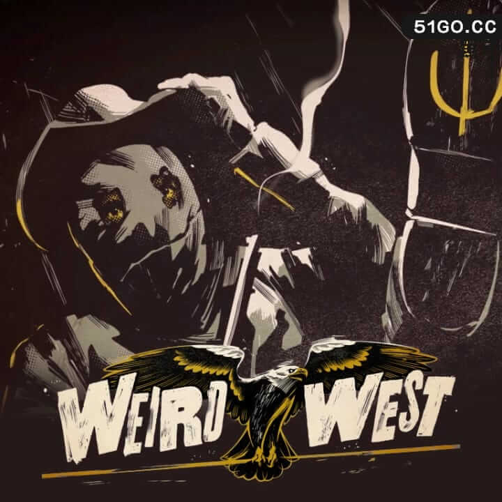 诡野西部 | Weird West