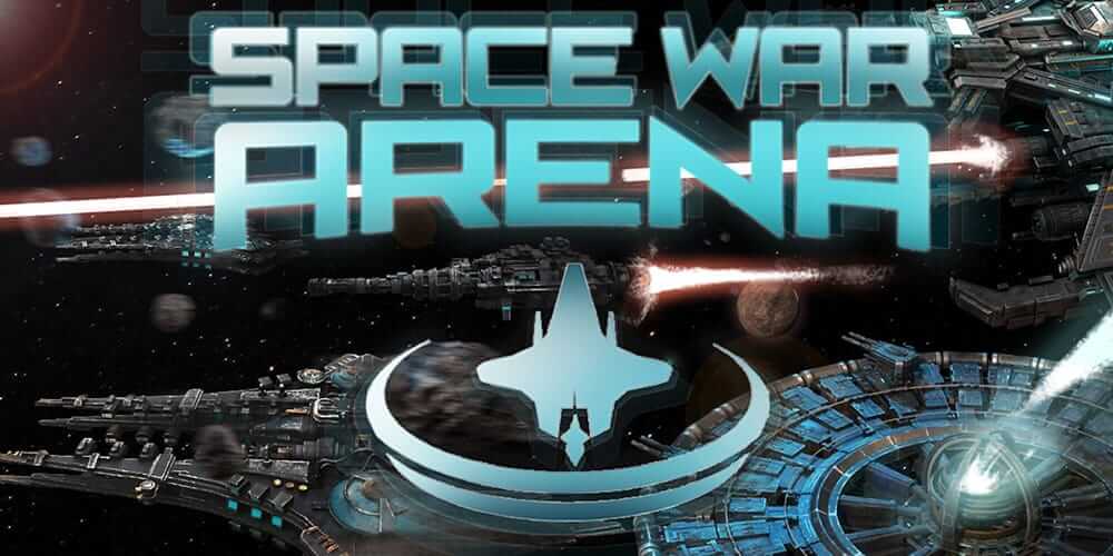 空战竞技场-Space War Arena  -游戏封面-好玩客