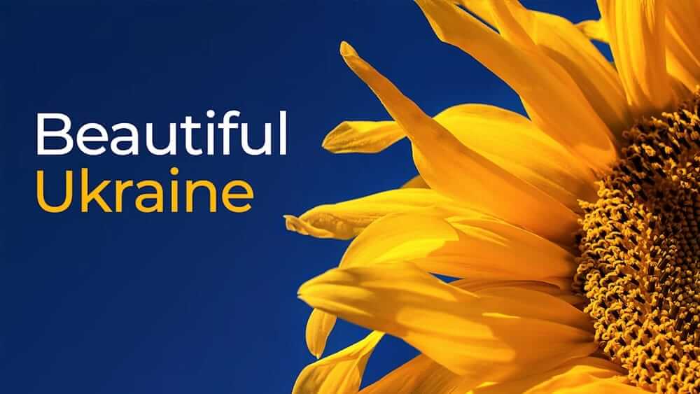 美丽的乌克兰-Beautiful Ukraine-游戏封面-好玩客