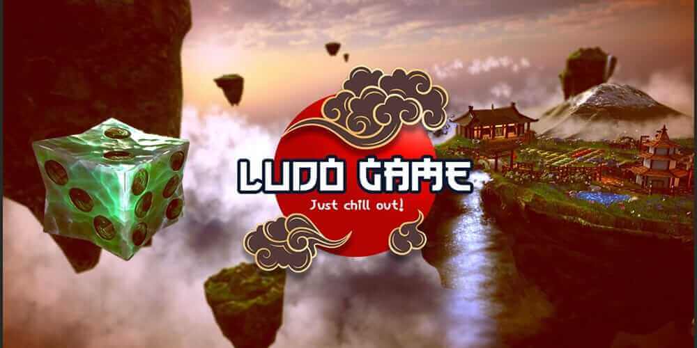 Ludo Game：放松一下！-Ludo Game: Just chill out!  -游戏封面-好玩客