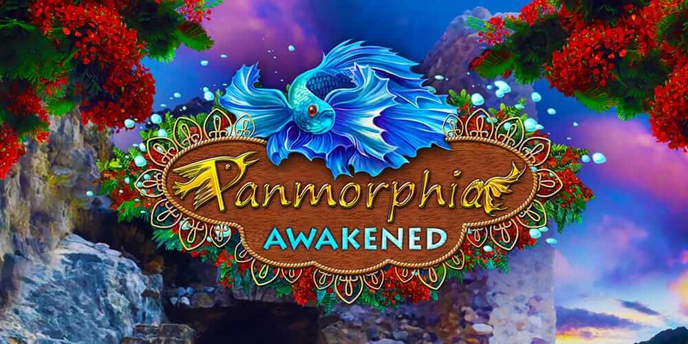 潘默尔传奇：觉醒-Panmorphia: Awakened  -游戏封面-好玩客