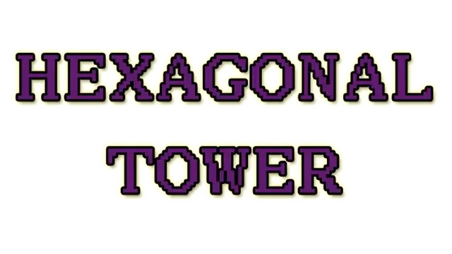 六角塔防 Hexagonal Tower