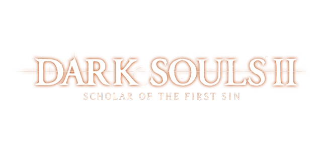 黑暗之魂 2：原罪学者 | Dark Souls II: Scholar of the First Sin