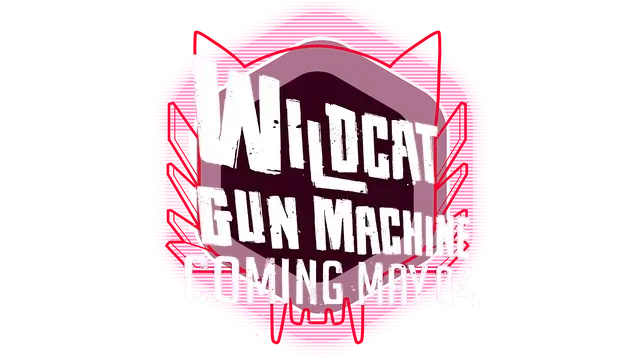 暴走枪姬.Wildcat Gun Machine