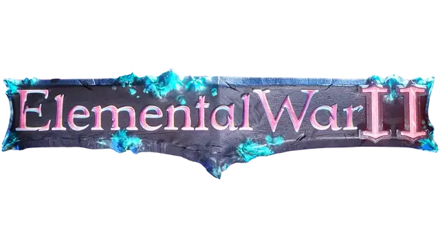 元素战争 2 | Elemental War 2