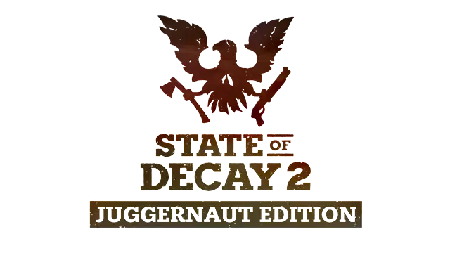 腐烂国度 2：巨霸版 State of Decay 2: Juggernaut Edition