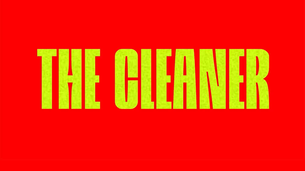 杀手-The Cleaner-游戏封面-好玩客