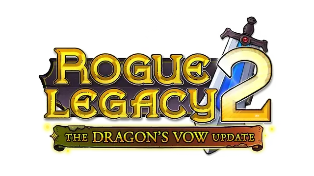 盗贼遗产2 | Rogue Legacy 2