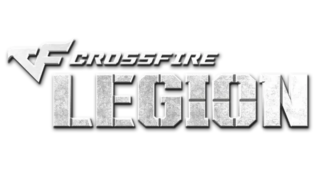 穿越火线：军团 Crossfire: Legion