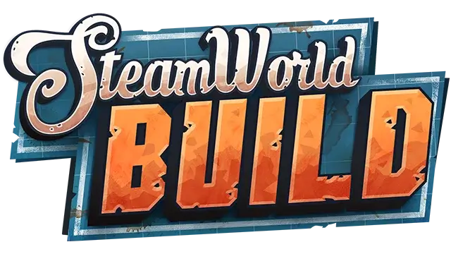 蒸汽世界：建设 | SteamWorld Build