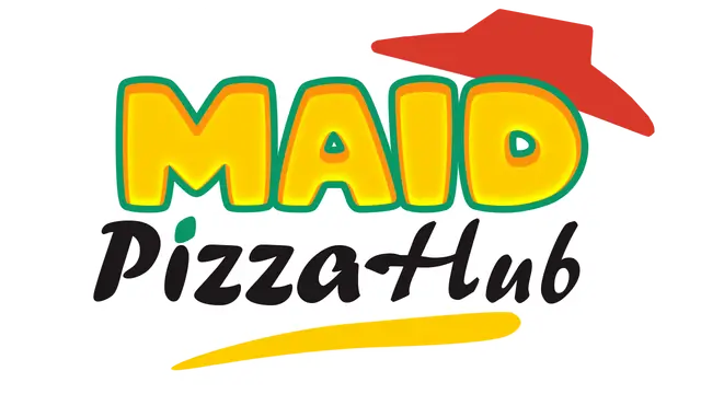 女仆必胜客 | Maid PizzaHub