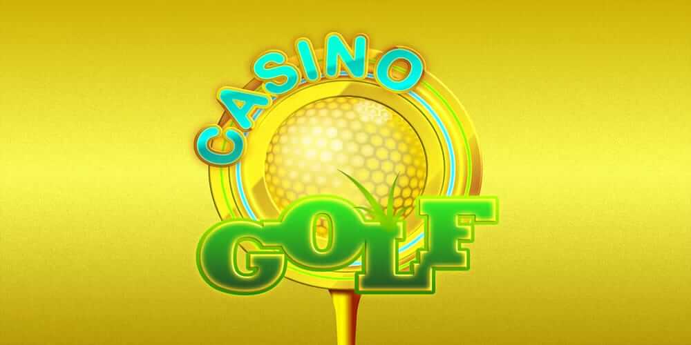 赌场高尔夫-Casino GOLF -游戏封面-好玩客