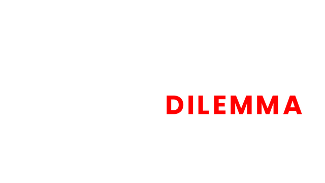 内森·摩根：困境 | Nathan Morgan: Dilemma