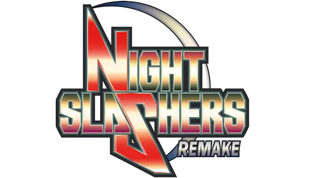 午夜杀生：重制版 | Night Slashers: Remake