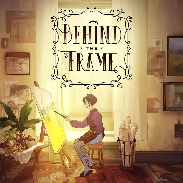 倾听画语: 最美好的景色 | Behind the Frame: The Finest Scenery | 游戏下载