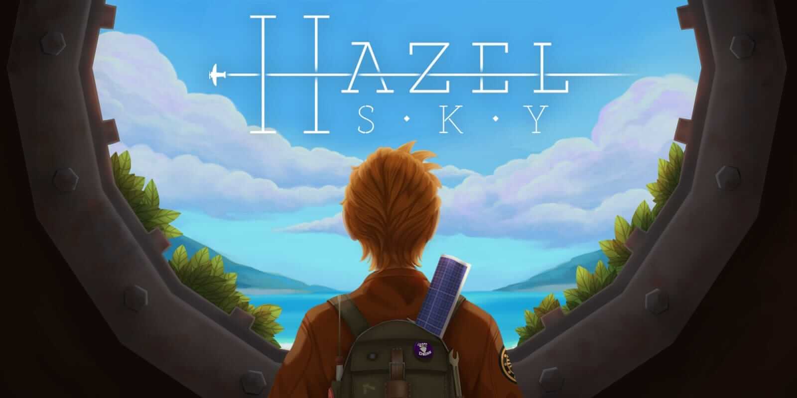 彼岸晴空-Hazel Sky-游戏封面-好玩客